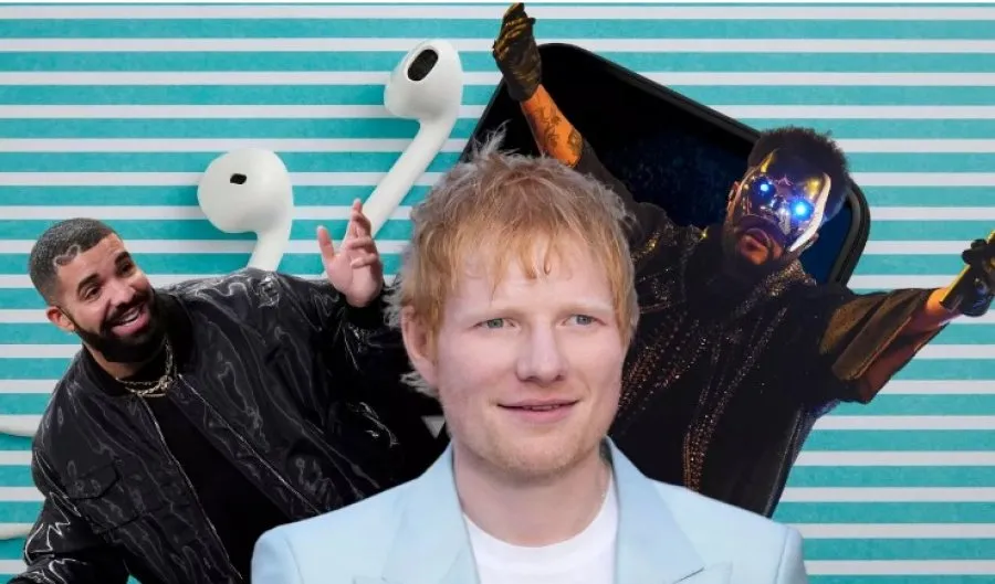 Kënga e dekadës? Ja cilën shpall Apple Music si më të dëgjuarën në botë