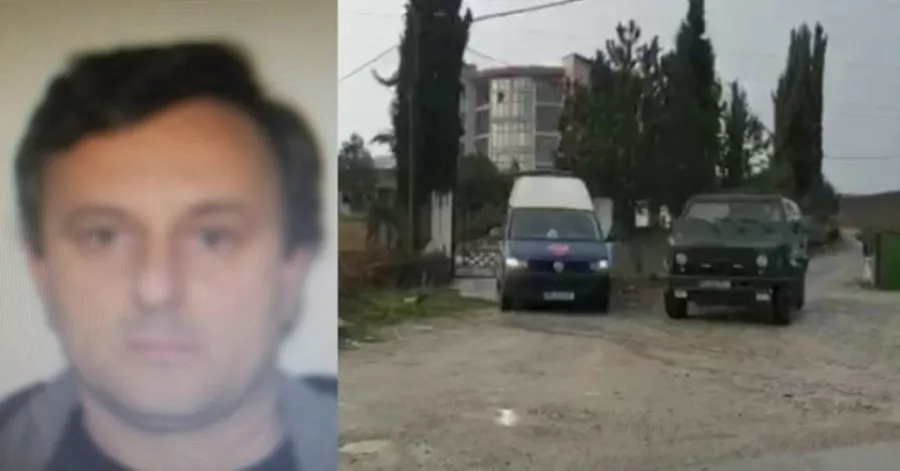 Rrëmbimi dhe vrasja e Jan Prengës, Apeli lë në fuqi dënimin ndaj Festim Bexhdilit