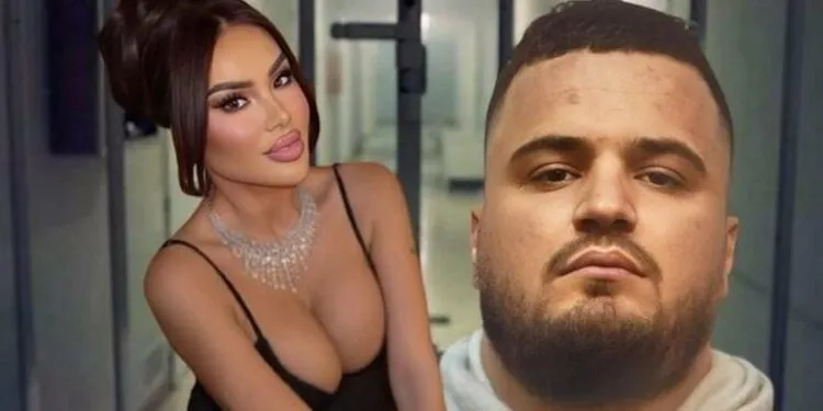 Modelja u fut në burg për Laert Haxhiun/ Nisin hetimet, skaner disa femrave eskortë