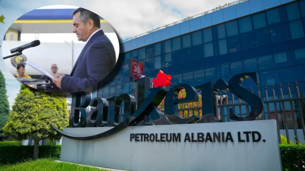 Bolv Oil dhe Albstar, të përfshirë në skemën e faturave fiktive miliona euroshe të Bankers Petroleum?