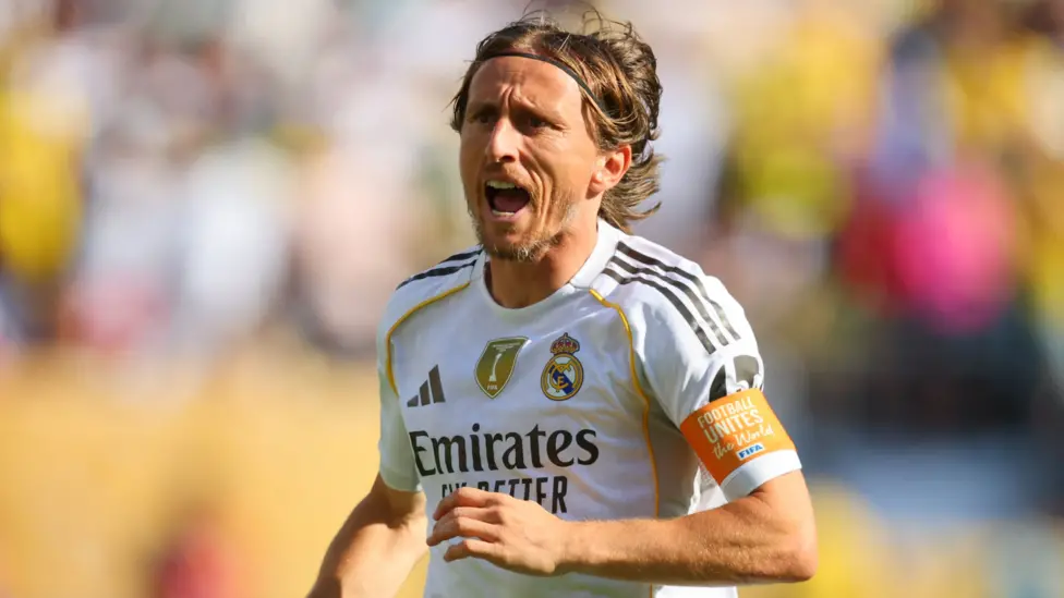 Modric i “jashtëzakonshëm” do t’i bashkohet Milanit
