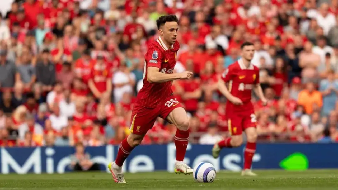 Detaje nga vdekja tragjike e sulmuesit të Liverpool