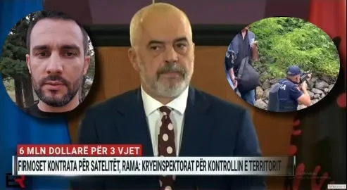 Shembjet në Theth, Adriatik Lapaj: U premtuan dy satelitë për monitorimin e ndërtimeve pa leje, ku shkuan 6 mln dollarë