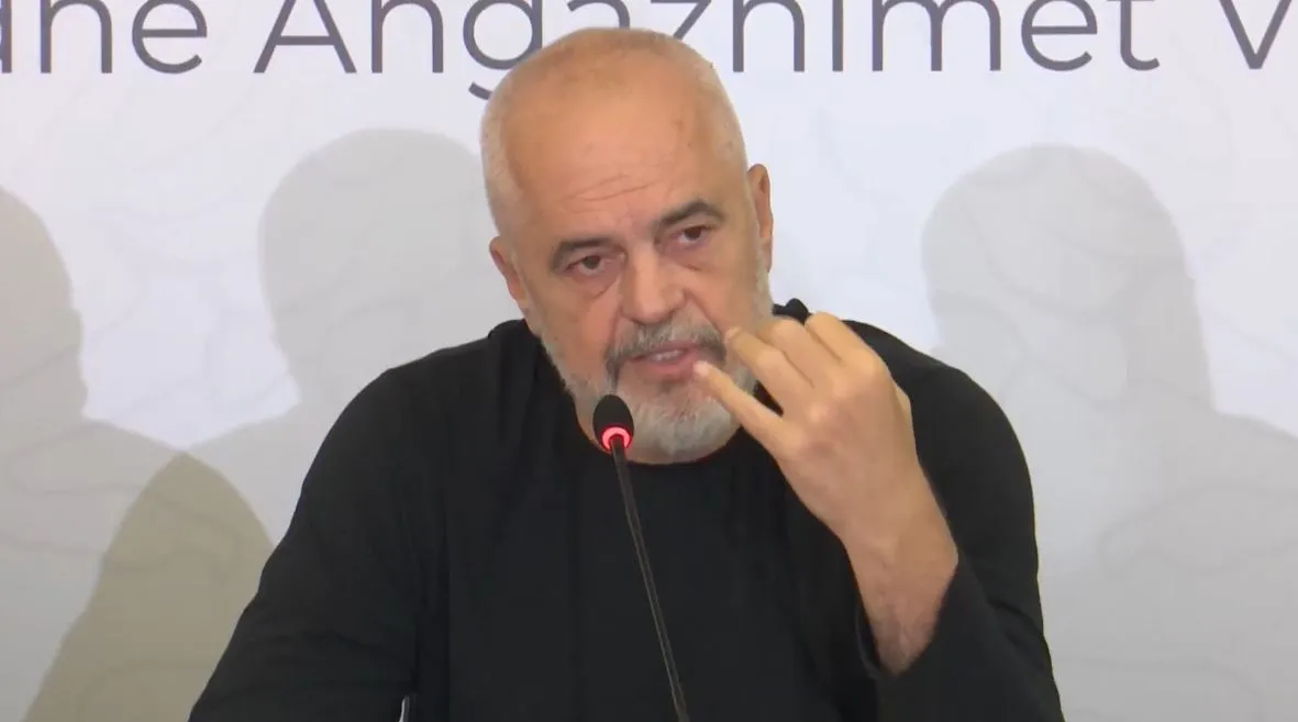 Rama sulmon sërish Prokuroren: Në Theth, bum ndërtimesh pa leje gjatë zgjedhjeve! Refuzoi të shohë, bëri ese për pafajësinë