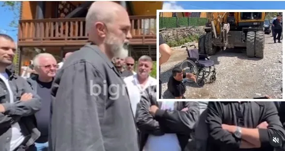 Si i mashtroi Edi Rama banorët e Thethit para zgjedhjeve