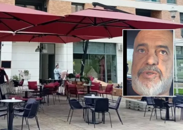 Elbasani digjet, Rama quan krim mjedisor karriget e lokaleve: Do përballeni me ndjekje penale!