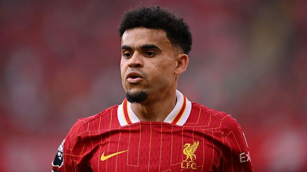Liverpooli refuzon ofertën prej 58 milionë paund të Bayern Munich për Diaz