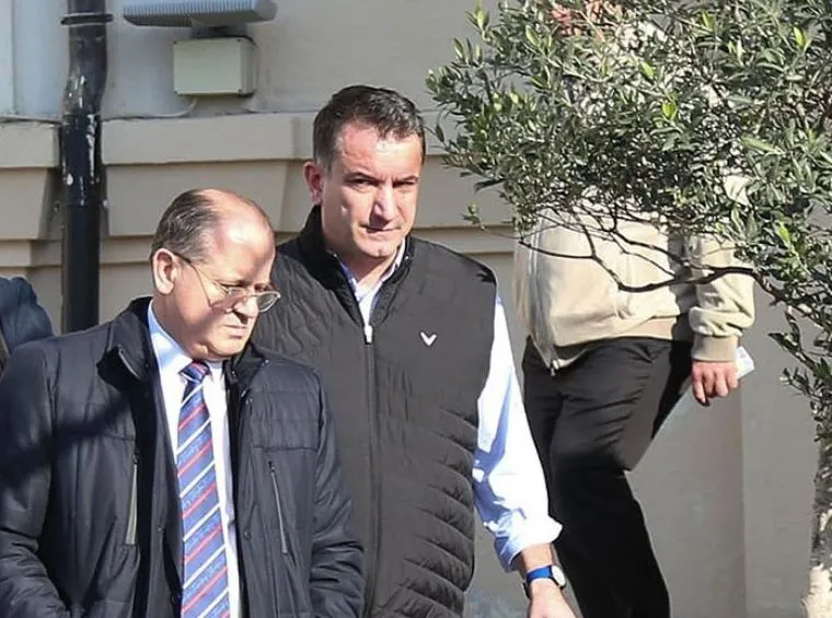 SPAK merr zyrtarisht të pandehur Kryetarin e Bashkisë Tiranë, Erion Veliaj