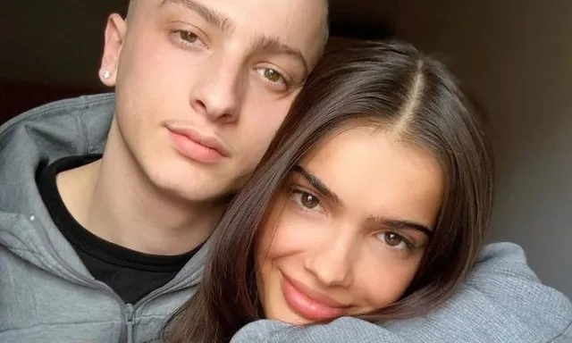 “Të vras! Pse i lyen buzët?” Dalin sms-të ku Fero kërcënonte Arbenitën