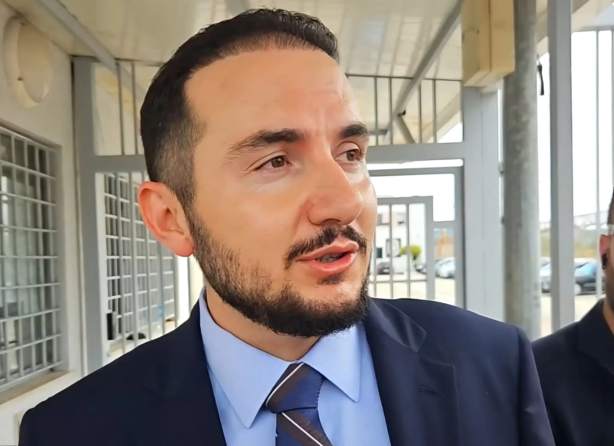 Salianji del nga qelia: Nuk ia uroj as hasmit