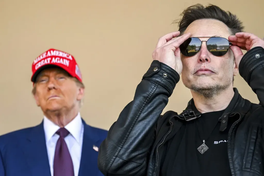 “America Party” e Elon Musk/ Miliarderi themelon partinë e tij pak javë pas sherrit me Trump