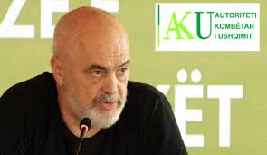 Skandalet me sigurinë ushqimore/ Rama: Të pezullohet menjëherë veprimtaria e AKU-së!