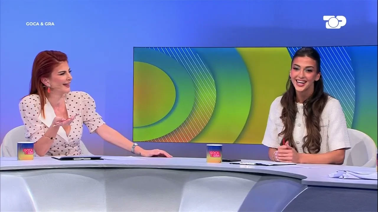 Pas ndarjes nga Jozi, Loredana po kërkon një lidhje të re: Jo muskuj, ja ç’kërkoj tani