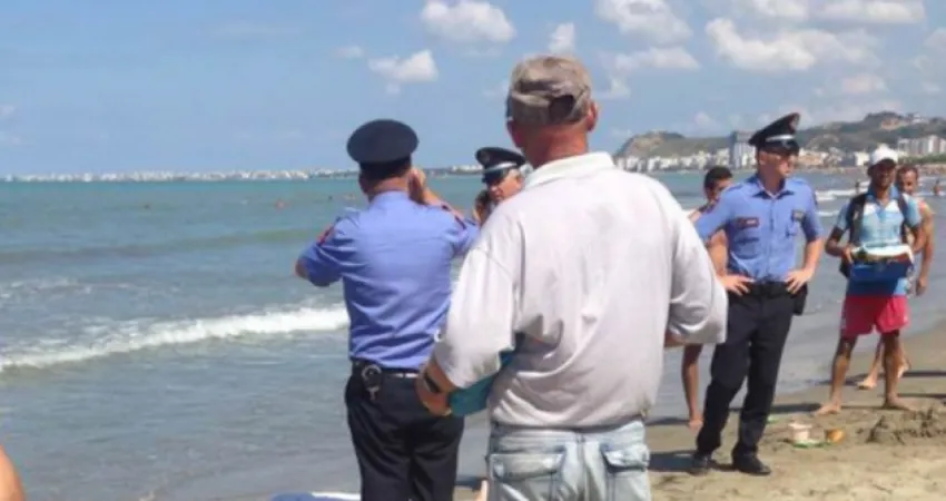 Mbytet pushuesja në Qerret