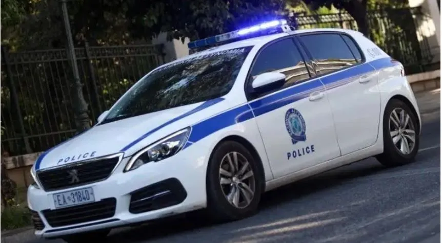 Tre shqiptarë arrestohen në Selanik, çfarë iu gjeti policia