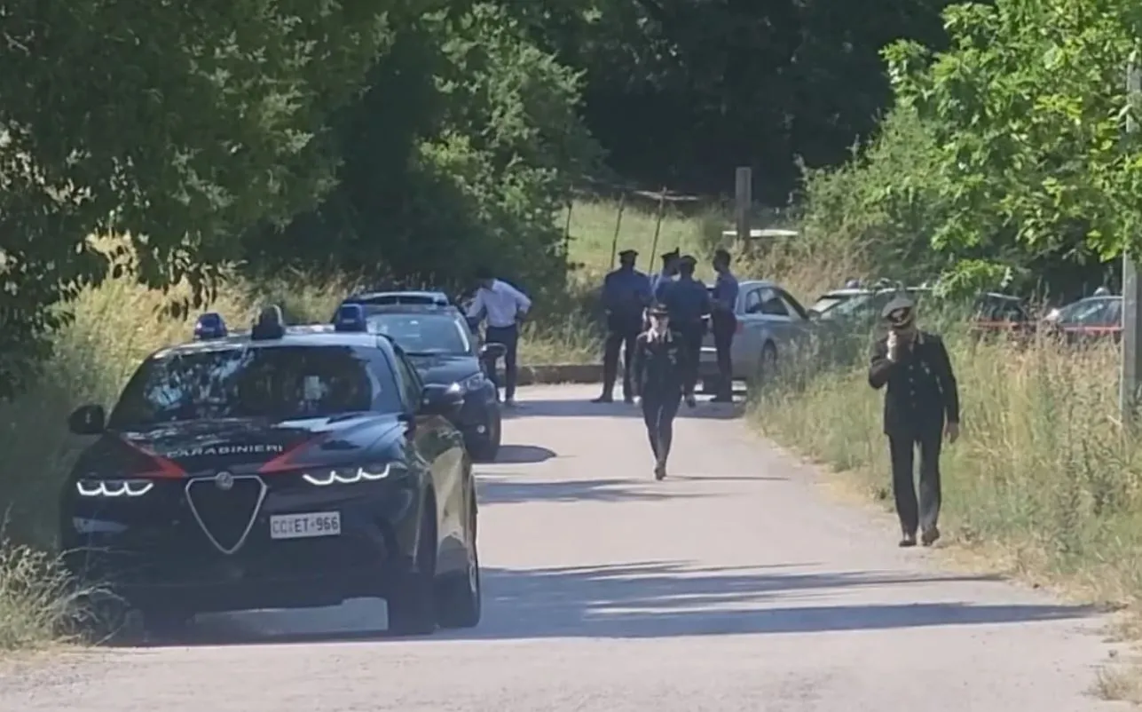 U plagos rëndë gjatë grabitjes, arrestohet shqiptari në Itali (EMRI)