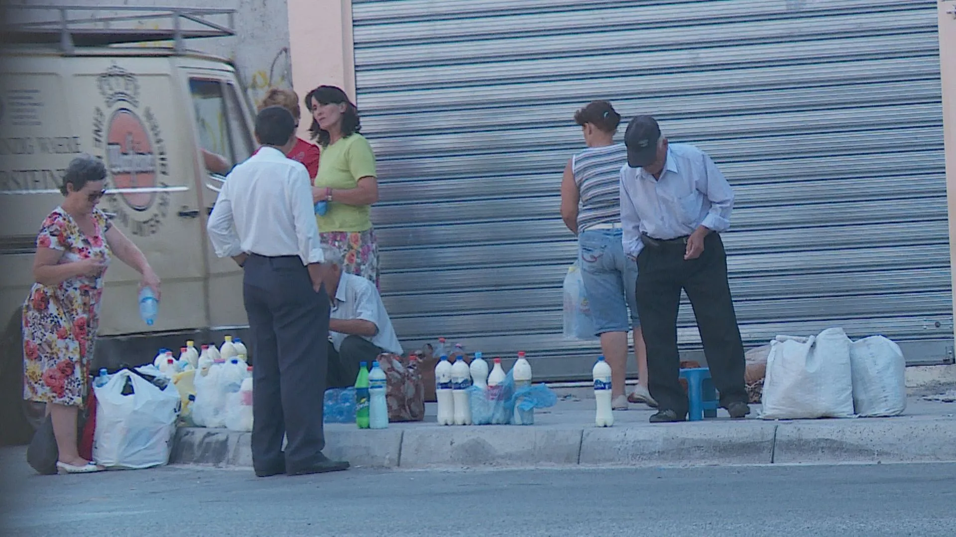 Rama u hap luftë edhe tregtarëve të qumështit: S’ka më bulmet pa faturë!