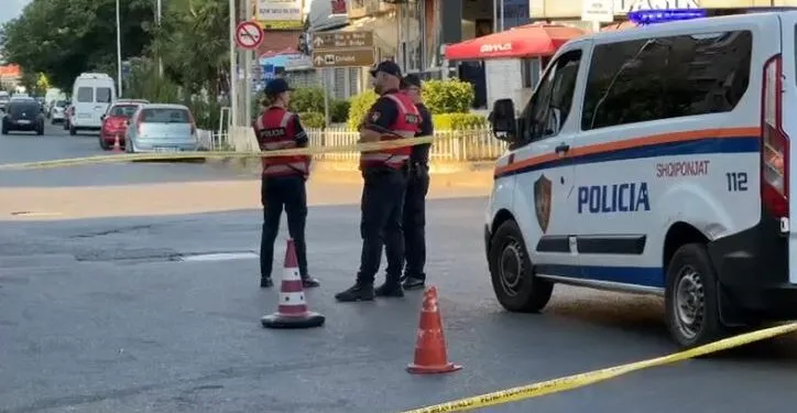 Sherr mes te rinjve në Shkodër, u përdorën thika e sëpata