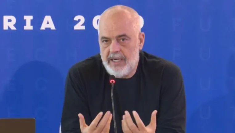 Rama me përfaqësues të start up-eve: Të ngremë një Këshill dhe të mblidhemi 3 herë në vit, dua të jemi partnerë