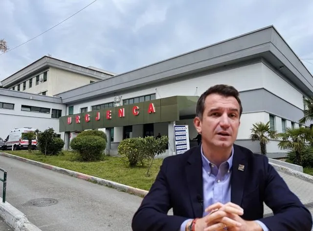 DETAJE/ Pse u dërgua në spital Veliaj?