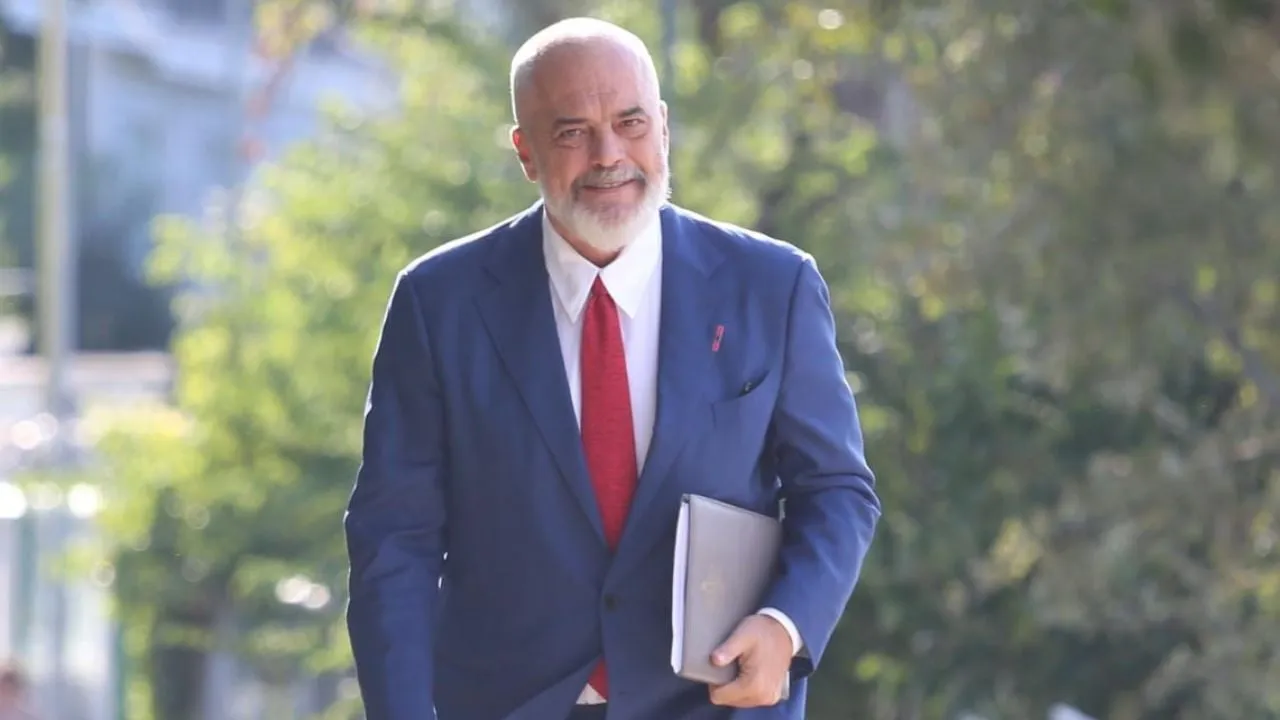 Zbulohet data kur Edi Rama do të prezantojë qeverinë e re