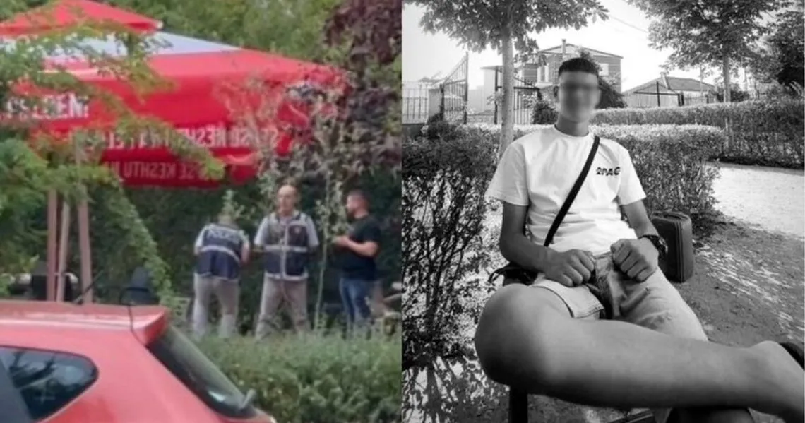 Detaje nga vrasja e 14-vjeçarit me thikë/ I mituri u përpoq të mbrohej me karrige