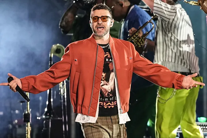 Kritikat për performancat në turne, Justin Timberlake zbulon: Jam diagnostikuar me sëmundjen Lyme