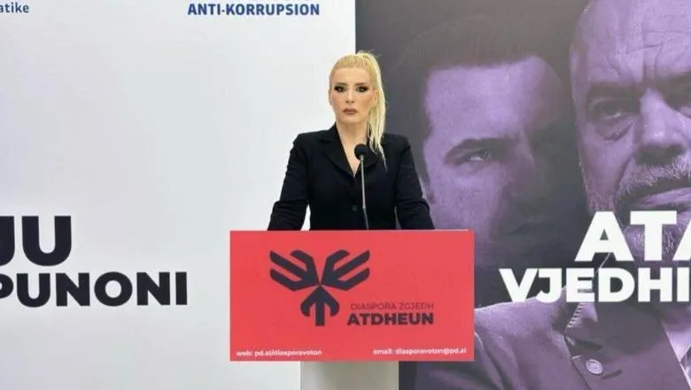 Aksioni për sigurinë ushqimore, PD: Rama po i jep goditjen finale prodhimit vendas