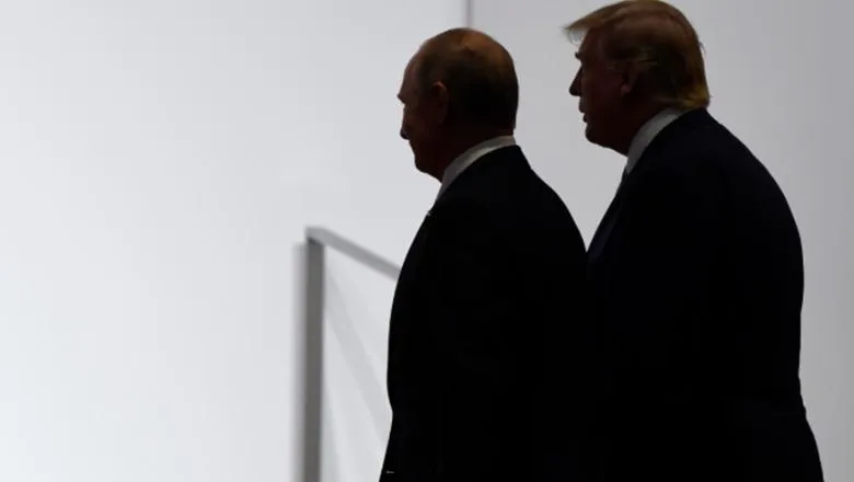 Pesë gjëra që duhet t’i dini para takimit Trump – Putin