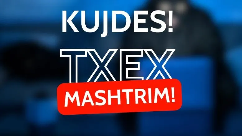 Policia nis hetimet për skemën piramidale online: Kujdes! Premtohen fitime të menjëhershme
