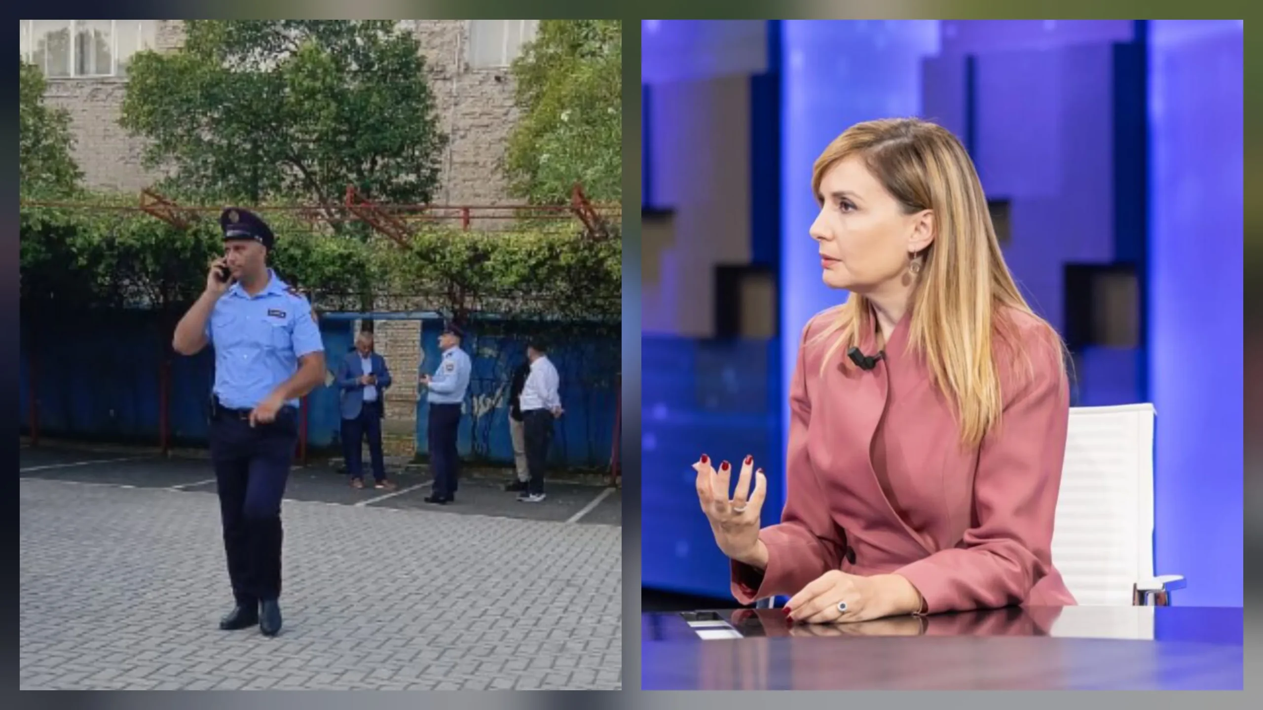 Sulmi ndaj News24/ Tabaku: Kjo është fytyra e vërtetë e qeverisë