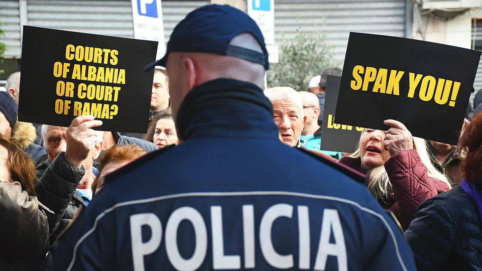 The Economist: SPAK ka krijuar pakënaqësi në mesin e politikanëve shqiptarë
