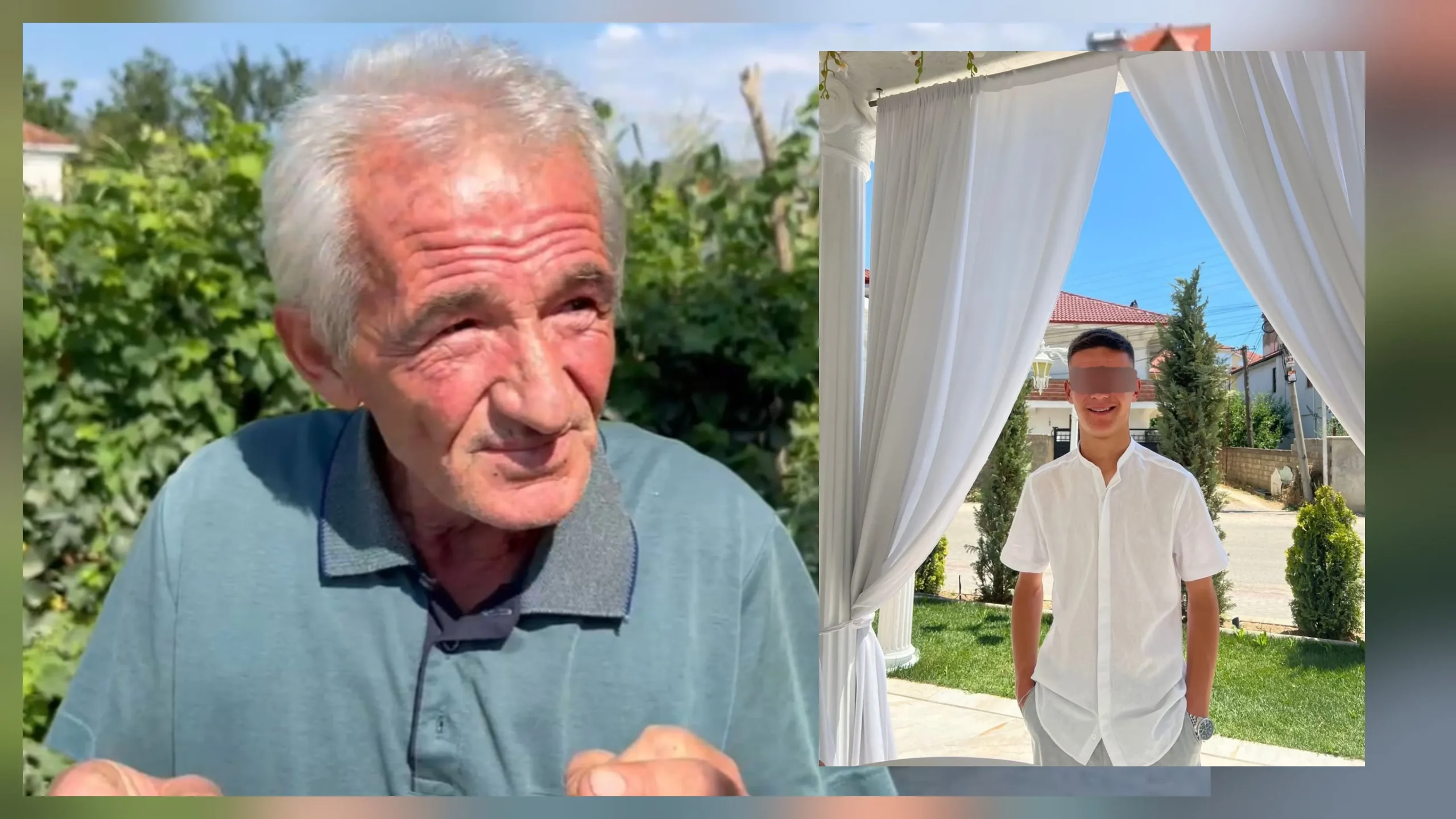 Fqinjët të tronditur për vrasjen e 14-vjeçarit: Djalë kapedan, jemi pa fjalë