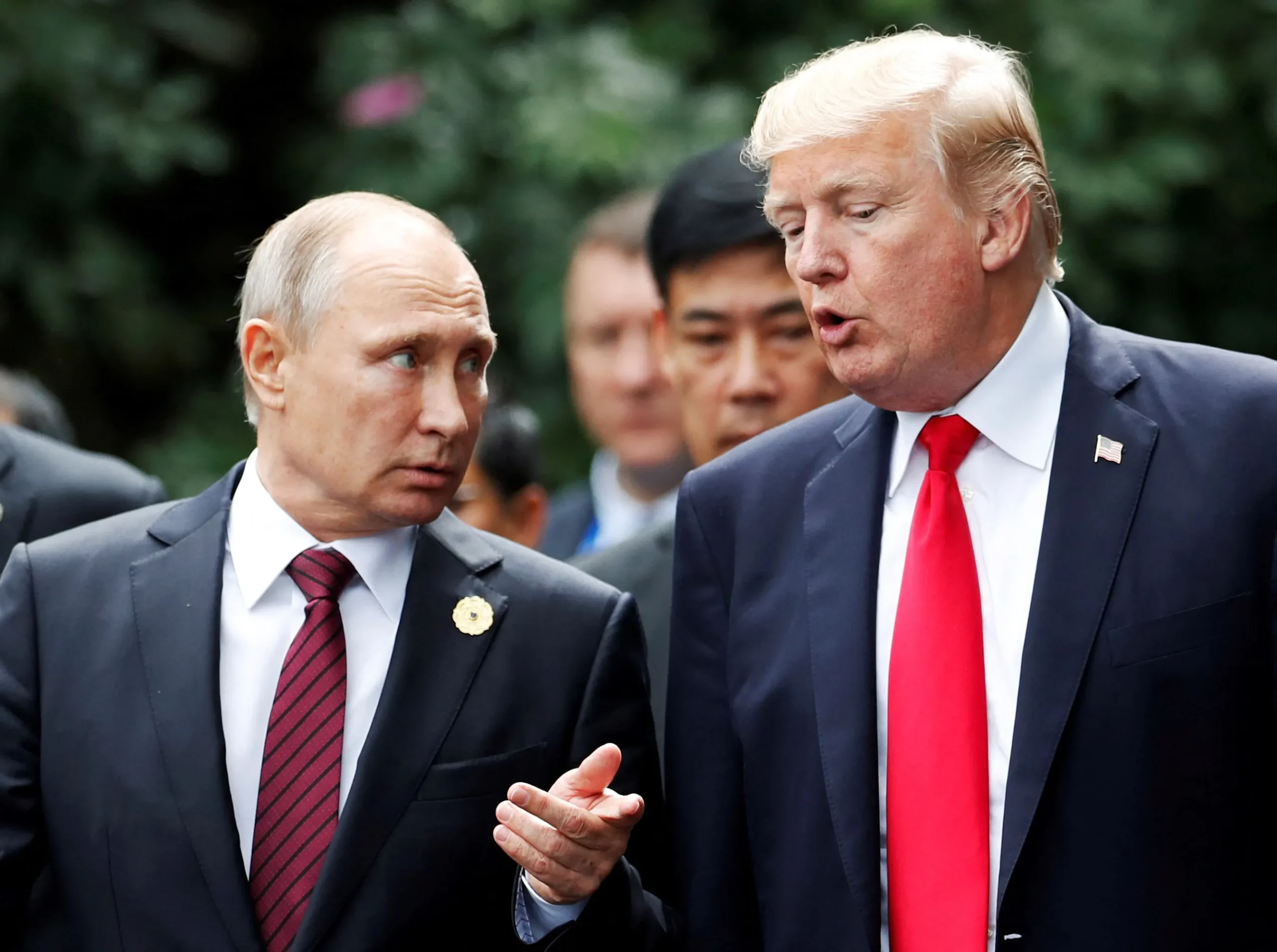 Putin zbulon vendin ku mund të takohet me Trump