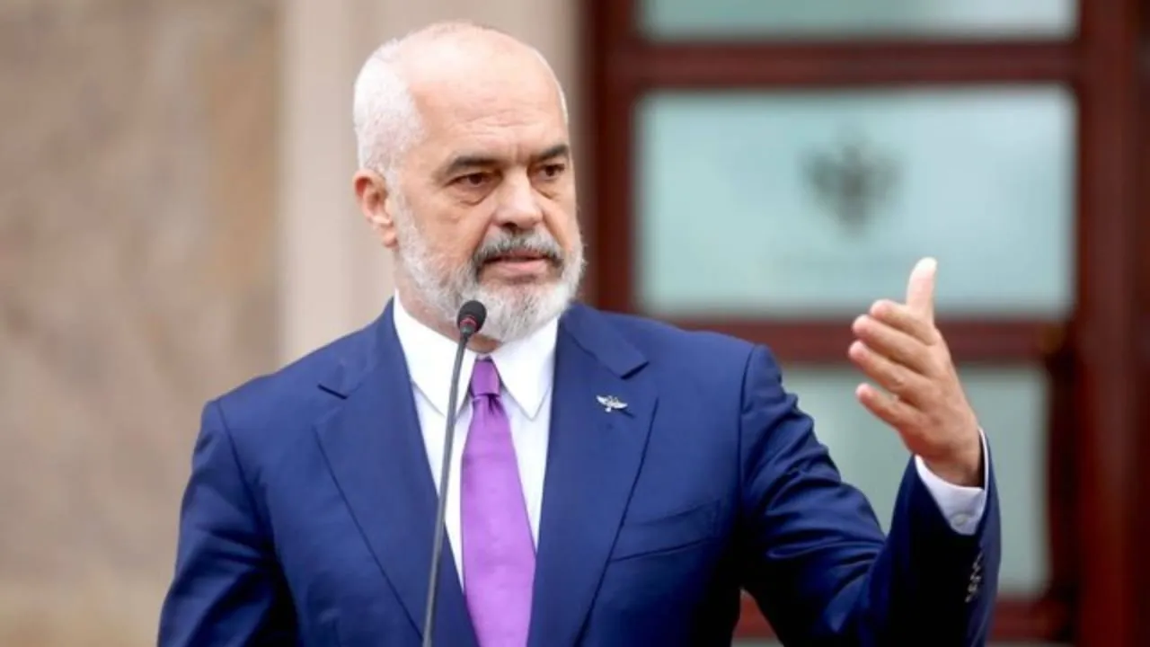 Rama: Zjarrvënia duhet barazuar me vrasjen në Kodin Penal