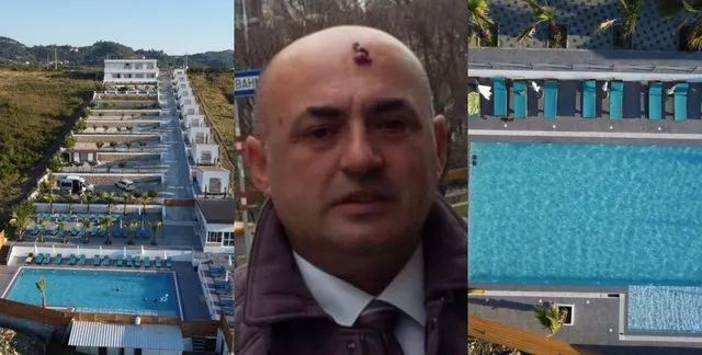 Policia jep detaje për arrestimin e  i ish-kryeinspektorit të IMT në Durrës: Ndërtoi pa leje 11 kabina