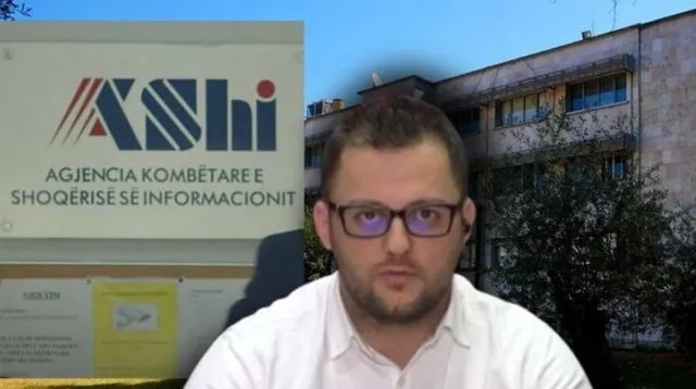 I shkroi partneres dhe më pas iku tek Qytet Studenti, çfarë filmuan kamerat e sigurisë para se të “zhdukej” Daniel Shima