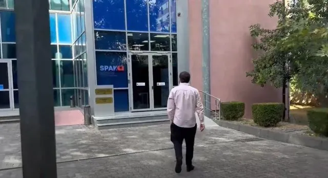 Paraqitet në SPAK Arbër Veliaj, do merret në pyetje si person që ka dijeni