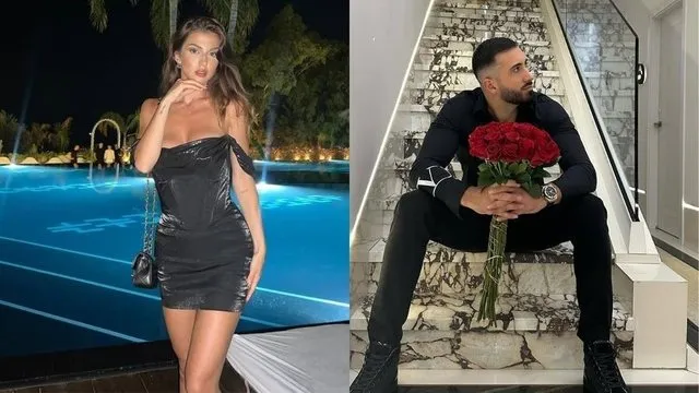 Janë apo jo bashkë? Loredana sqaron përfundimisht raportin me Jozin