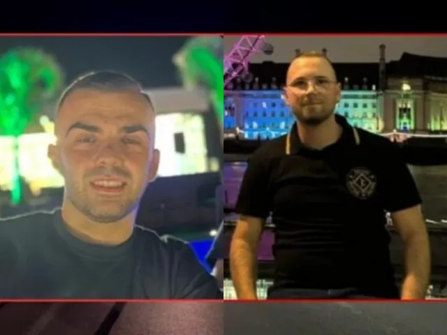 EMRAT/ Aksident tragjik në Peqin, vdesin dy djem 24-vjeç