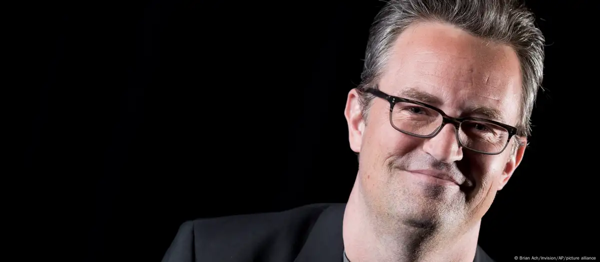 “Mbretëresha e ketaminës” pranon fajësinë për furnizimin e Matthew Perry me ilaçin që i shkaktoi vdekjen aktorit