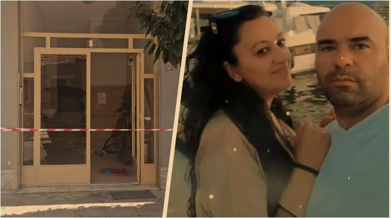 Vrasja në Greqi, trondit motra e viktimës: E përdhunoi që të mbetej shtatzënë dhe të mos divorcohej! E kërcënonte me fëmijët