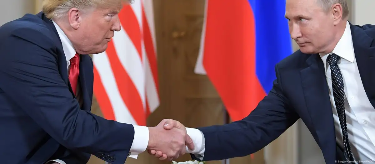 Sot takimi historik, si e sheh Trump ballafaqimin me Putin?