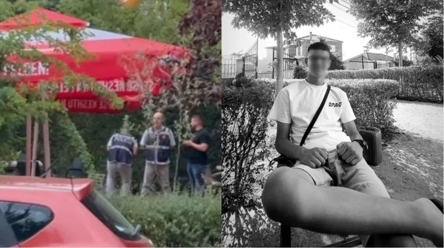“14 vjeçari vuri karrigen para trupit”, detaje tronditëse nga vrasja në Maliq
