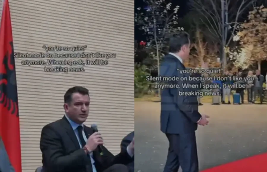 VIDEO/ “Kur të flas do të bëjë zhurmë të madhe!” Erion Veliaj kërcënon nga burgu