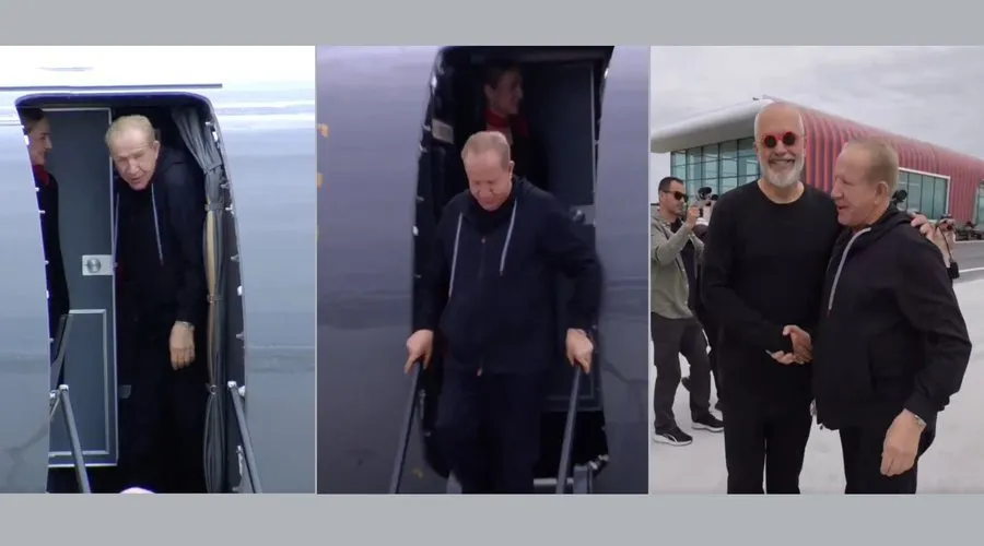 Saga e Aeroportit të Vlorës/ Aksioneri i kompanisë ortake akuzon Pacollin për mashtrim