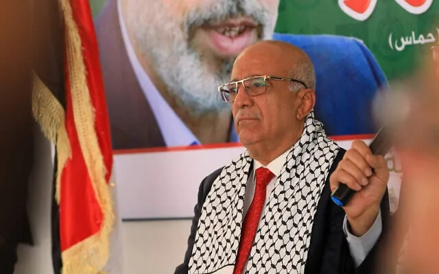 Izraeli vret kryeministrin e qeverisë Houthi