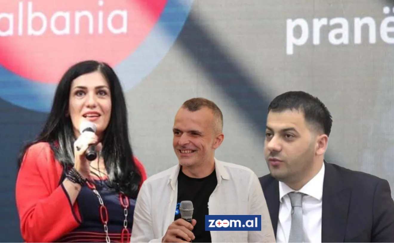AKSHI i Karçanit në dosjen e SPAK për tenderat e Ermal Beqirit dhe Ergys Agasit?