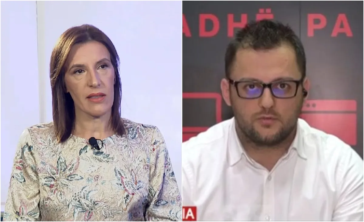 “Dorëzim i kontrolluar”- Zhdukja për 10 orë e ish-zv.drejtorit të AKSHI-t, gazetarja: Mund të jetë kërcënuar