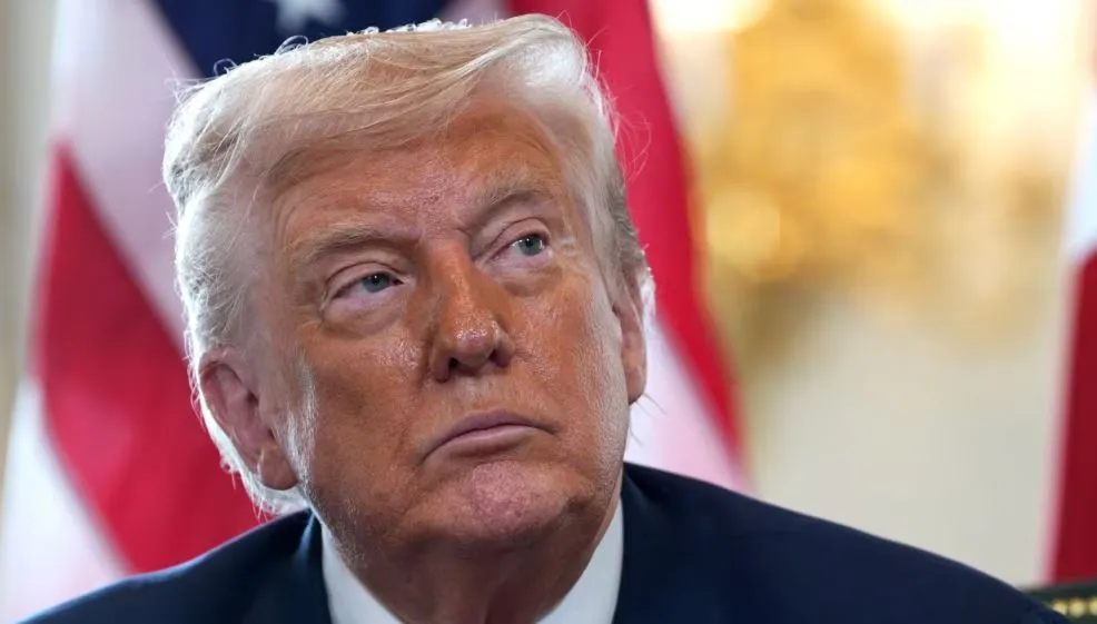 Kush janë vendet e prekura të Ballkanit nga tarifat tregtare të Trump, Serbia goditet me 35%